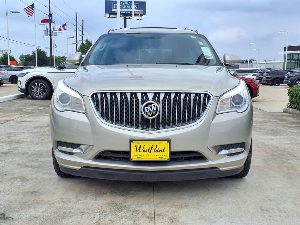 Used 2013 Buick Enclave Premium FWD image 3