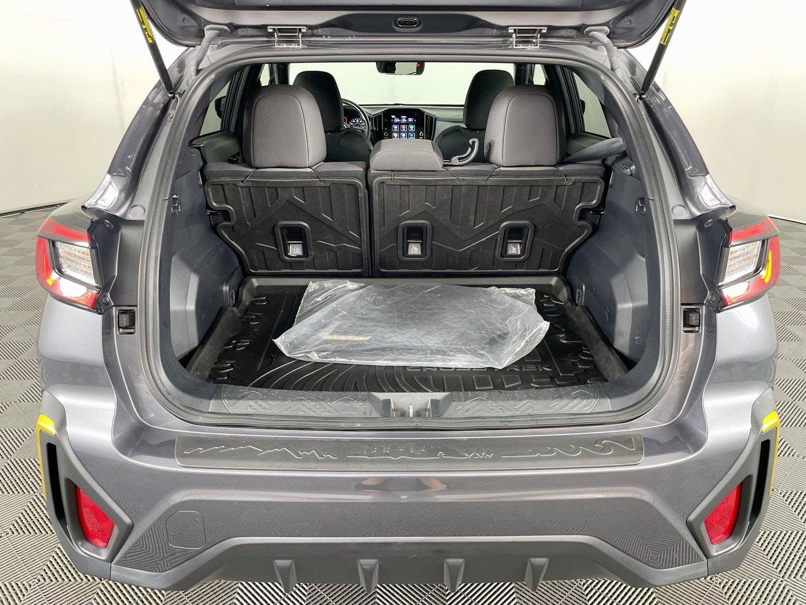 Certified 2024 Subaru Crosstrek 2.5i Sport AWD/4WD image 22