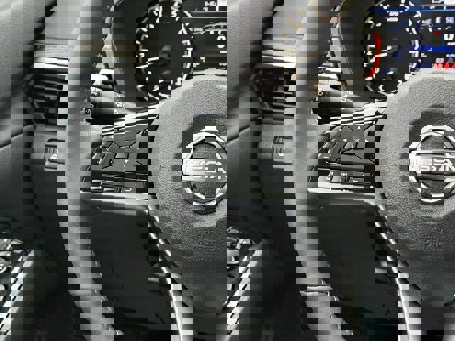 New 2025 Nissan Altima 2.5 SL image 23