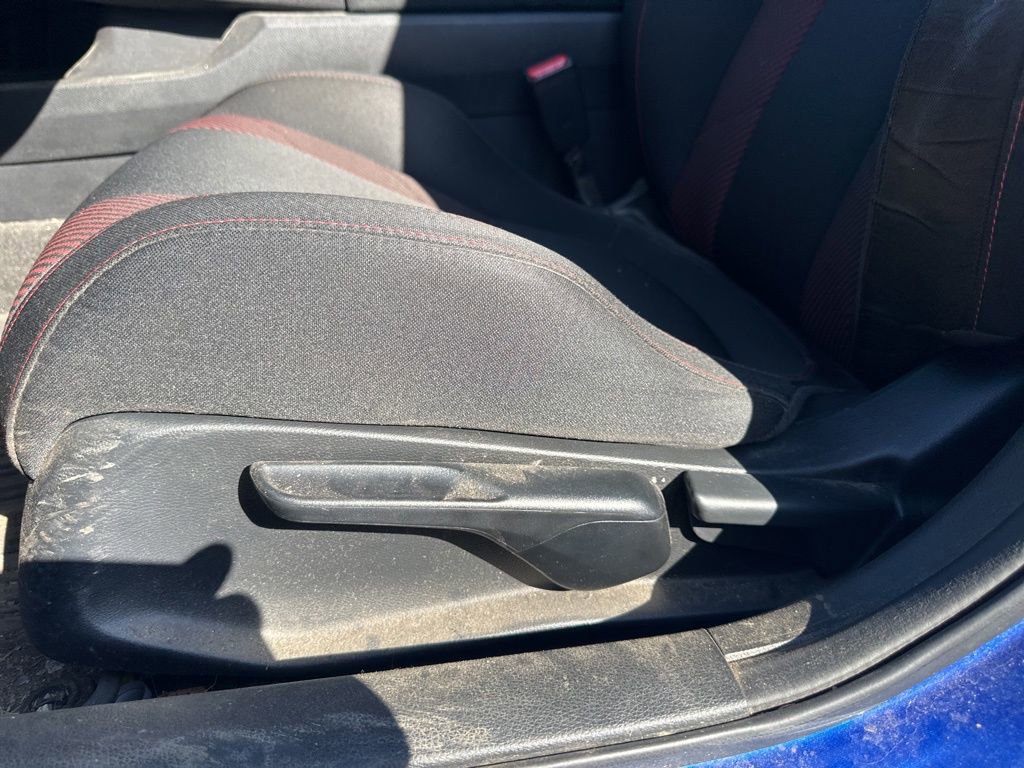 Used 2020 Honda Civic Si image 18