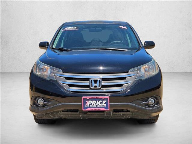 Used 2014 Honda CR-V EX video 2