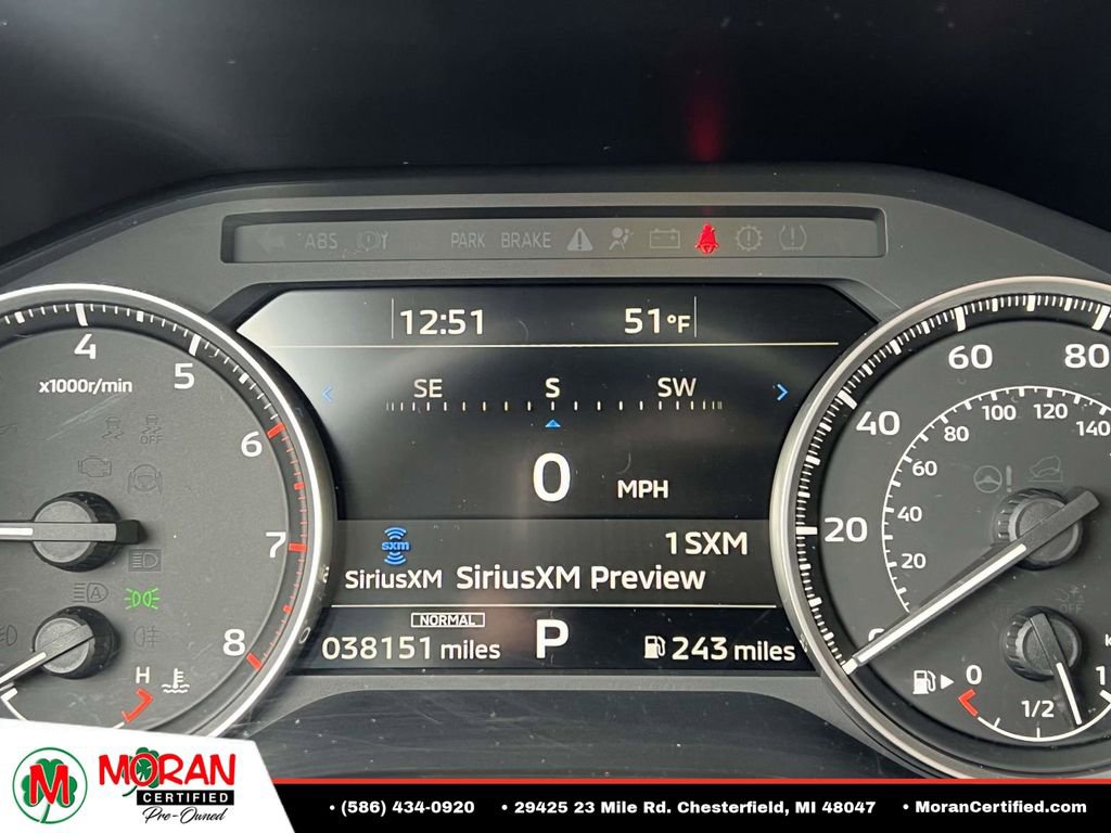 Used 2024 Mitsubishi Outlander FWD image 18