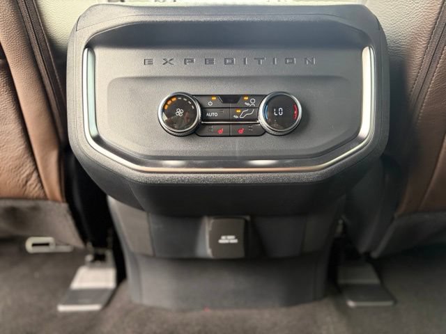 New 2026 Ford Expedition King Ranch AWD/4WD image 17