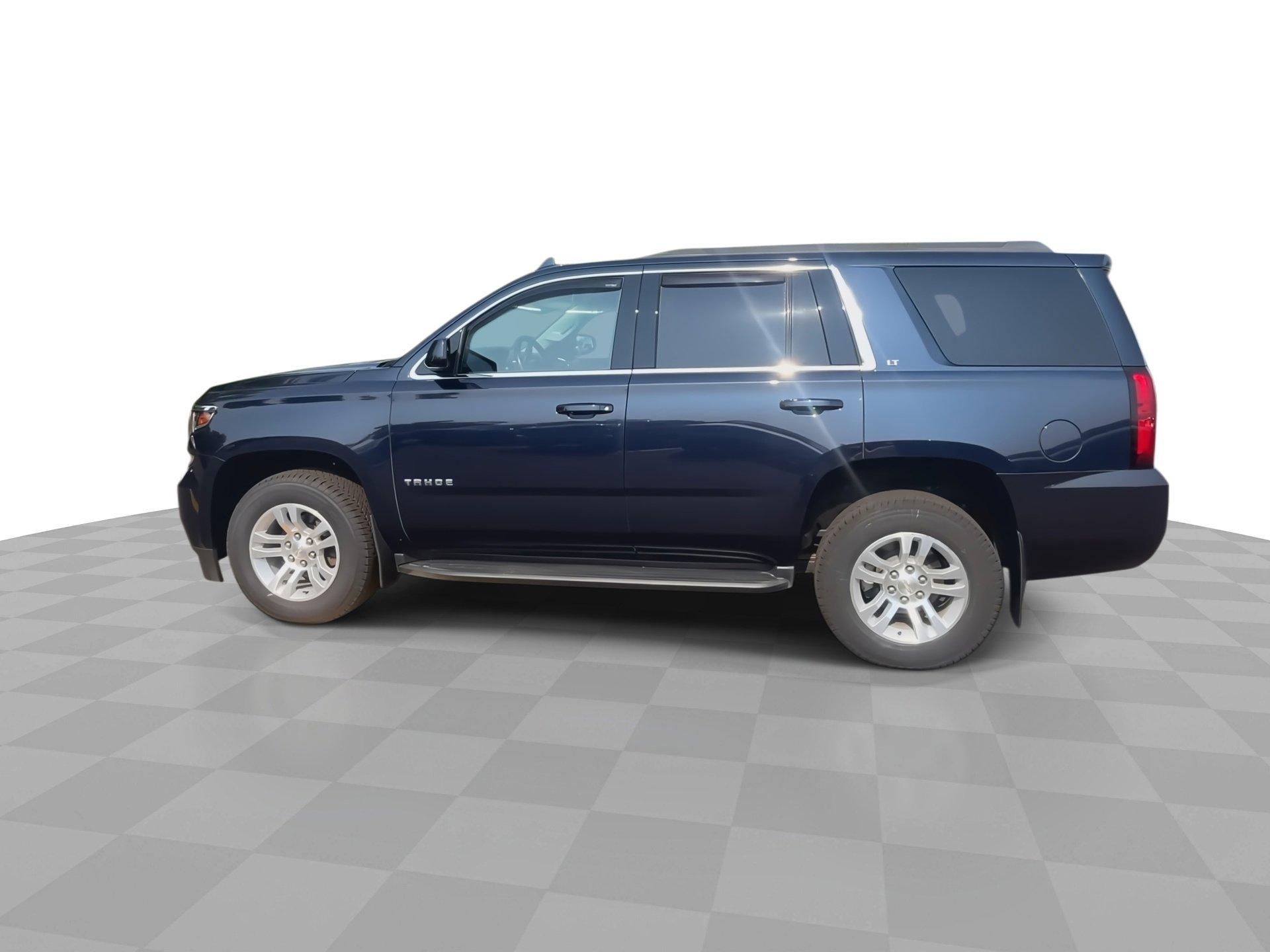 Certified 2020 Chevrolet Tahoe LT image 5