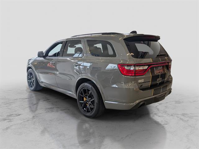 Used 2024 Dodge Durango SRT image 6