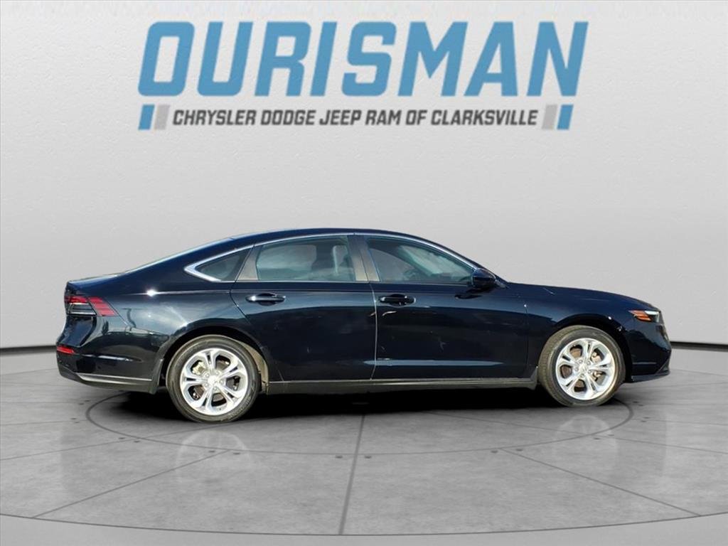 Used 2023 Honda Accord LX image 2