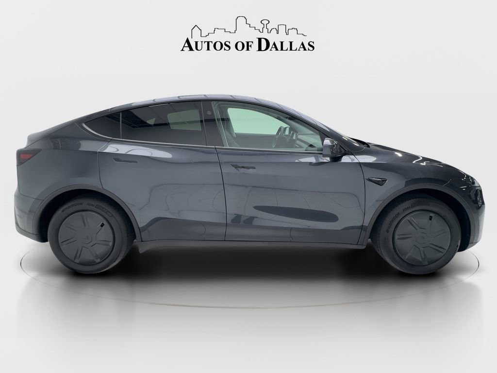 Used 2026 Tesla Model Y 2WD image 5