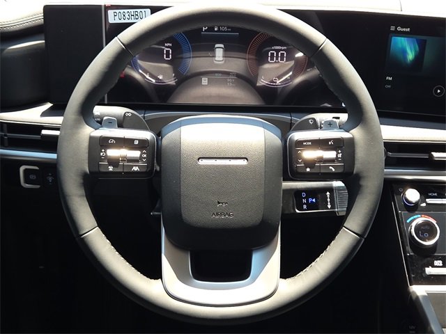 New 2026 Hyundai Santa Fe SE image 13