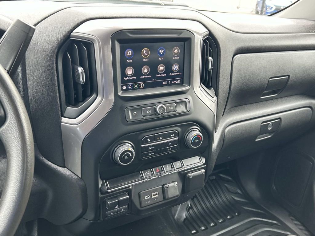 Used 2022 Chevrolet Silverado 3500 W/T w/ WT Convenience Package image 24