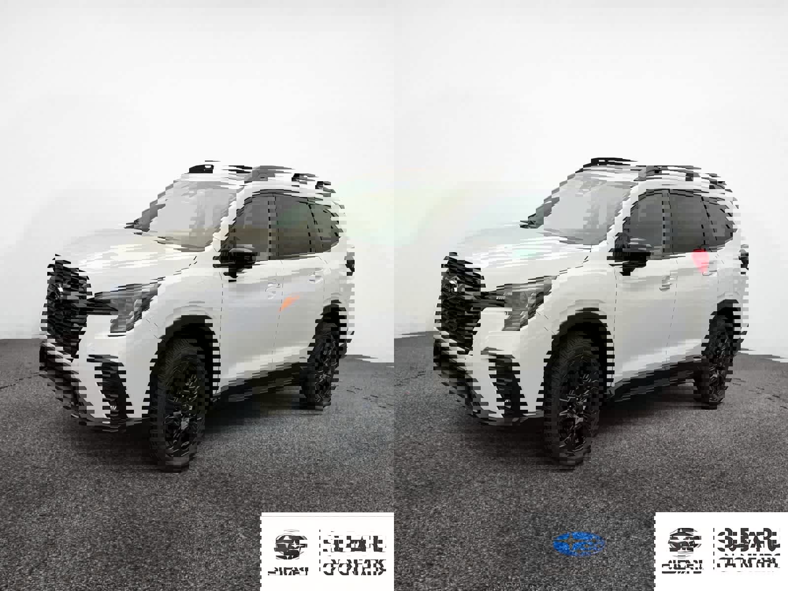 New 2025 Subaru Ascent Bronze Edition image 1