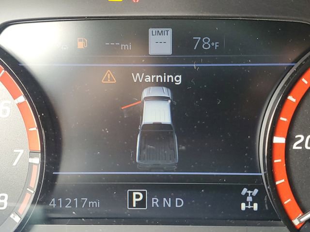 Used 2023 Nissan Frontier PRO-4X w/ Pro-4X Premium Package image 21