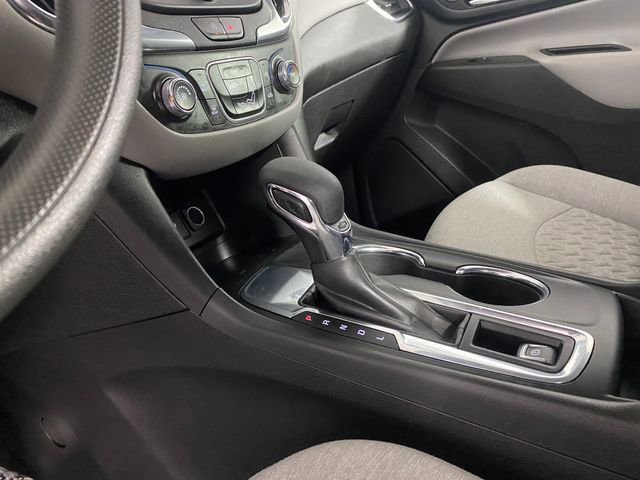 Used 2023 Chevrolet Equinox LS image 25