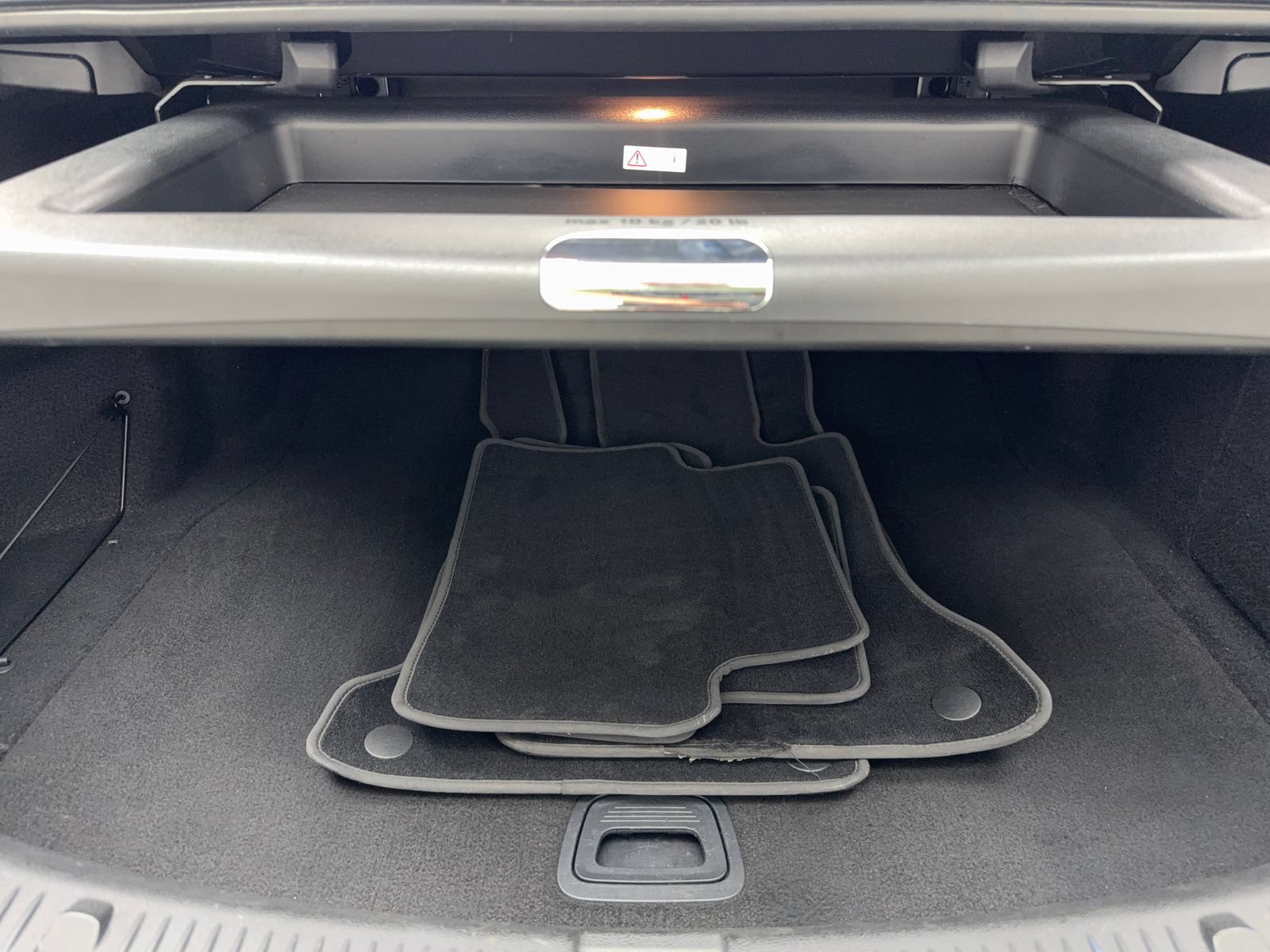 Used 2019 Mercedes-Benz E 300 w/ Premium 1 Package image 47