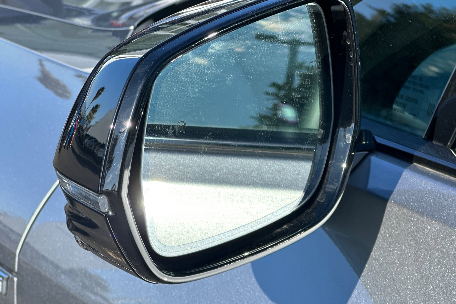 Certified 2025 Cadillac Lyriq Luxury image 49