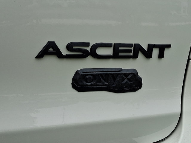 New 2027 Subaru Ascent Onyx Edition AWD/4WD image 5