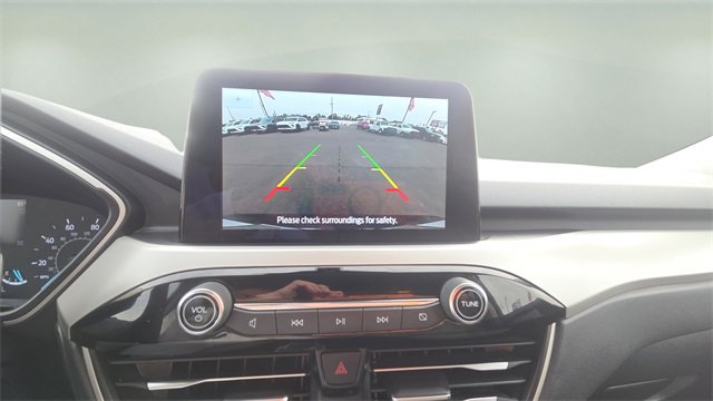 Used 2022 Ford Escape SE image 23