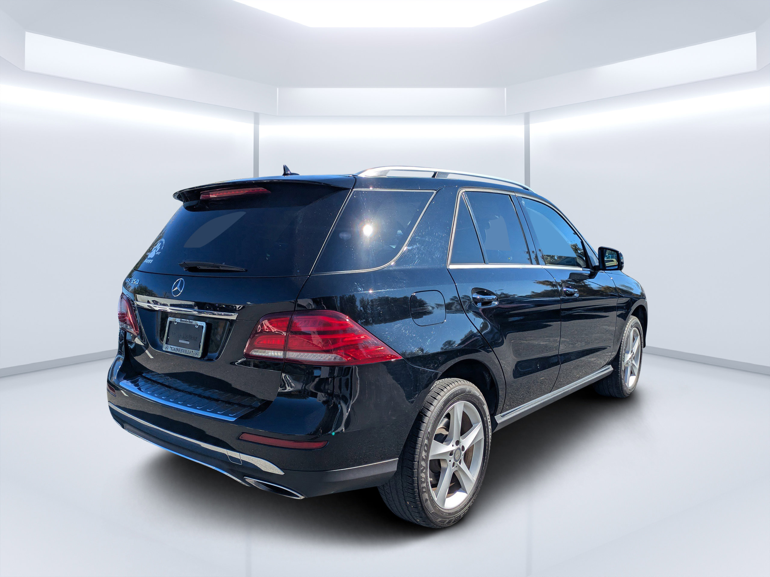 Used 2016 Mercedes-Benz GLE 350 image 6