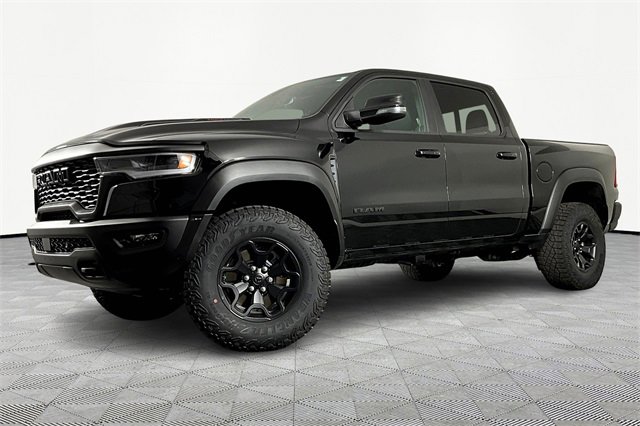 New 2026 RAM 1500 RHO
