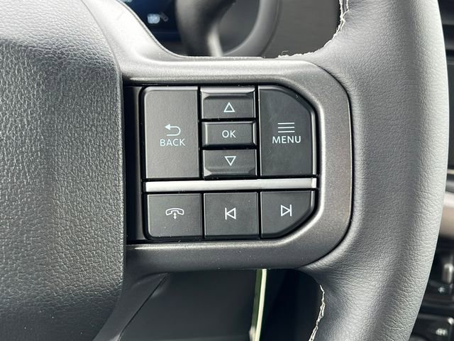 New 2026 Ford F150 XLT w/ XLT Chrome Appearance Package image 26