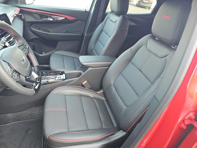 New 2026 Chevrolet TrailBlazer RS w/ Convenience Package image 12
