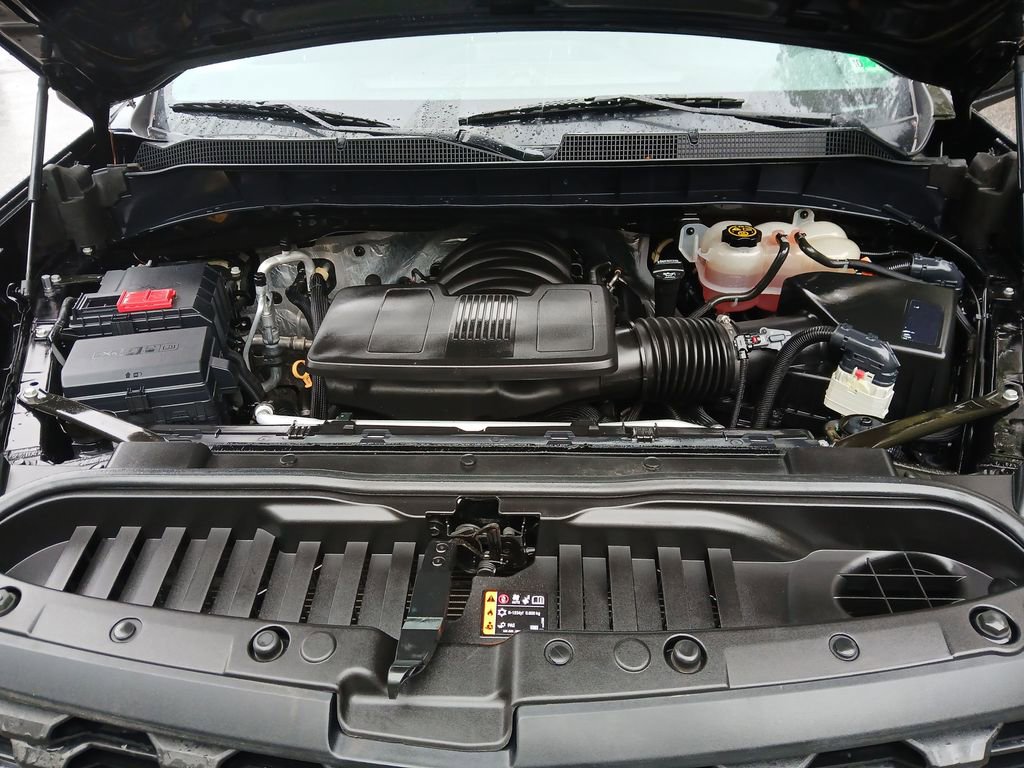 Used 2019 Chevrolet Silverado 1500 Custom w/ Custom Value Package image 20