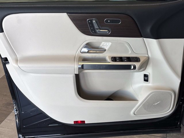 Certified 2026 Mercedes-Benz GLB 250 4MATIC image 24