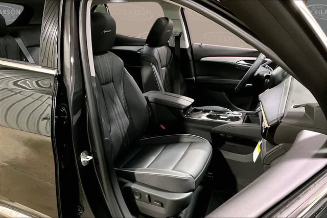 New 2026 Buick Envision Avenir AWD/4WD image 12