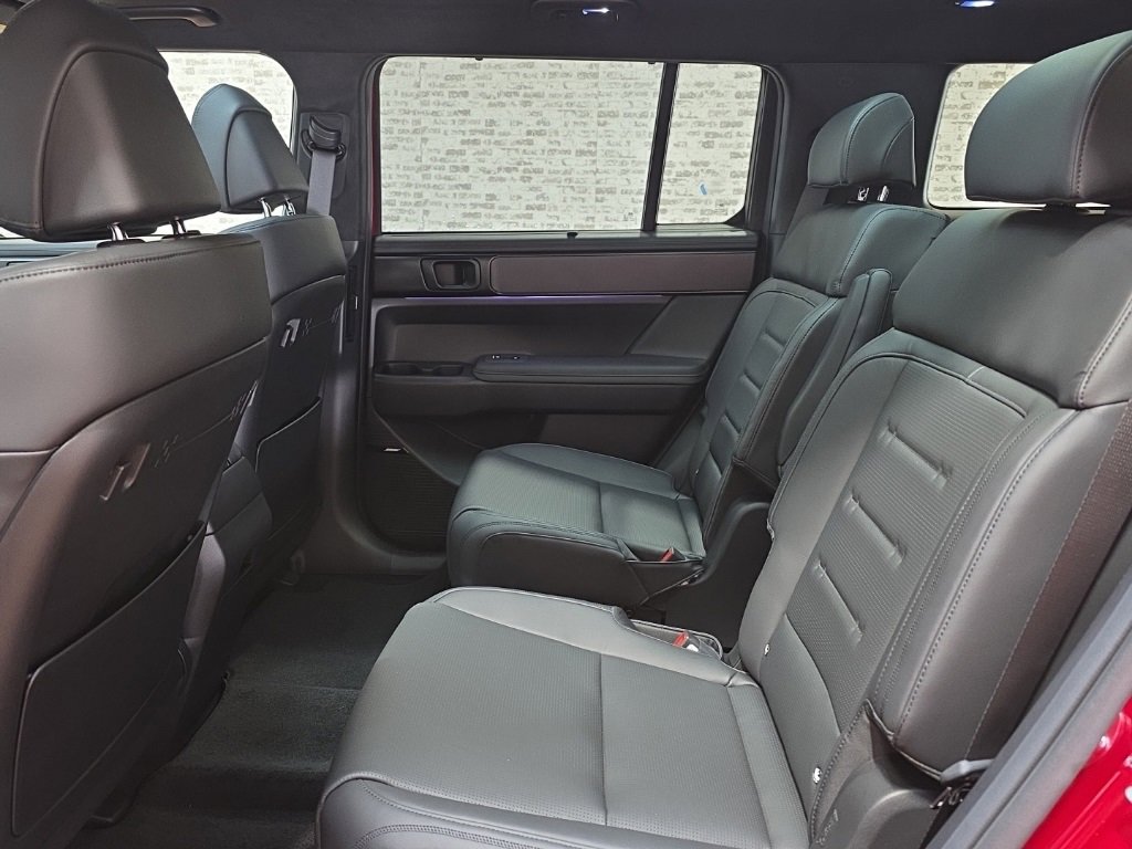 New 2026 Hyundai Santa Fe Calligraphy image 18