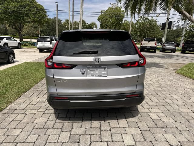 Used 2024 Honda CR-V EX-L image 34