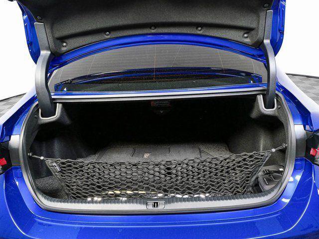 Used 2022 Lexus RC F w/ Premium Package RWD image 23