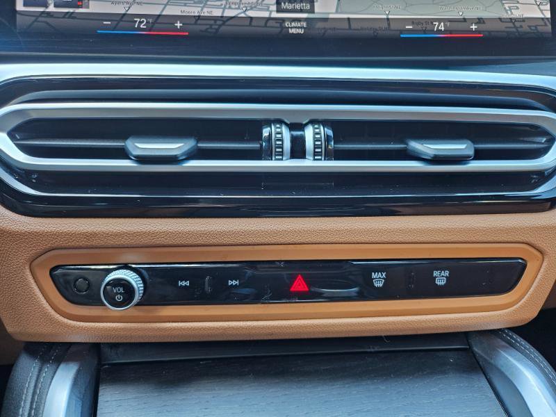 Used 2023 BMW i4 M50 w/ Premium Package image 60