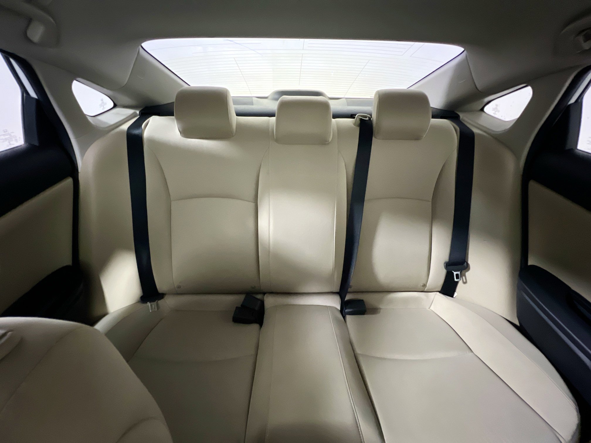 Used 2016 Honda Civic LX image 31