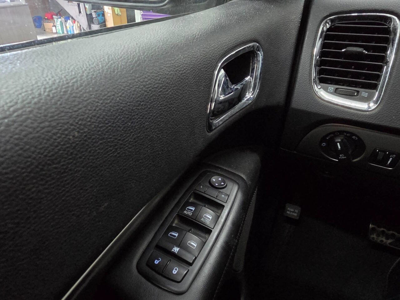 Used 2016 Dodge Durango SXT w/ Quick Order Package 23B image 23