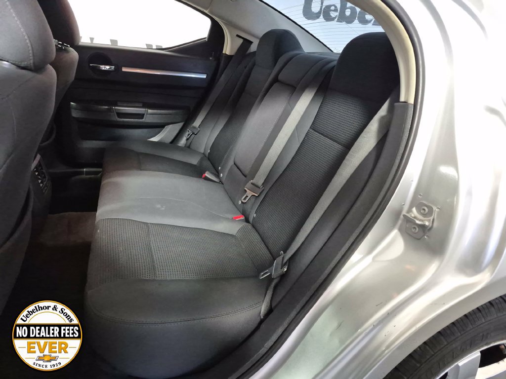 Used 2010 Dodge Charger SXT RWD image 22