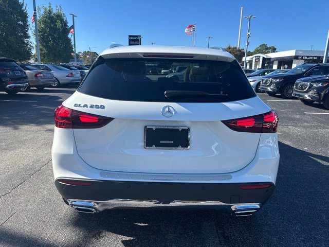 Used 2026 Mercedes-Benz GLA 250 image 5