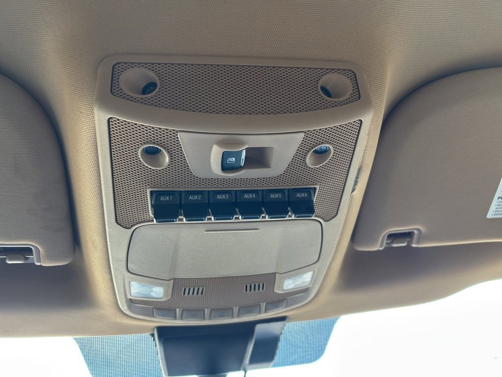 Used 2022 Ford F250 Lariat w/ Lariat Ultimate Package image 35