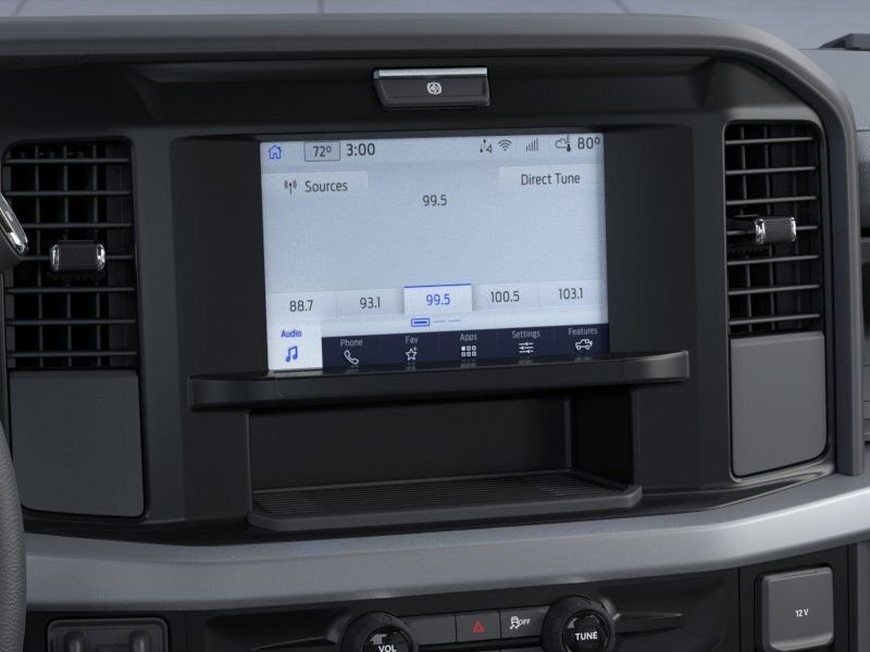New 2026 Ford F450 4x4 Crew Cab Super Duty image 14
