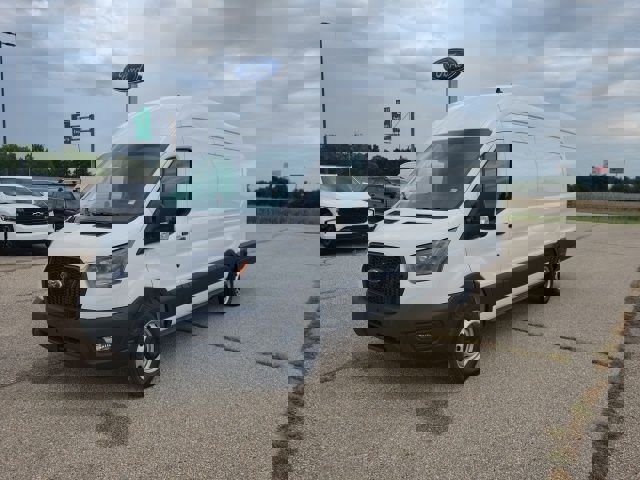 New 2025 Ford Transit 250 148 High Roof Extended image 17