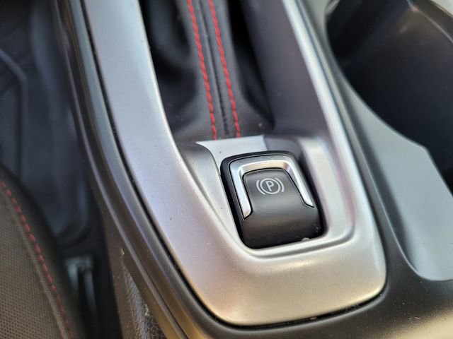 Used 2024 Chevrolet Trax RS FWD image 21
