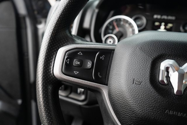 Used 2024 RAM 2500 Tradesman w/ Towing Technology Group image 23