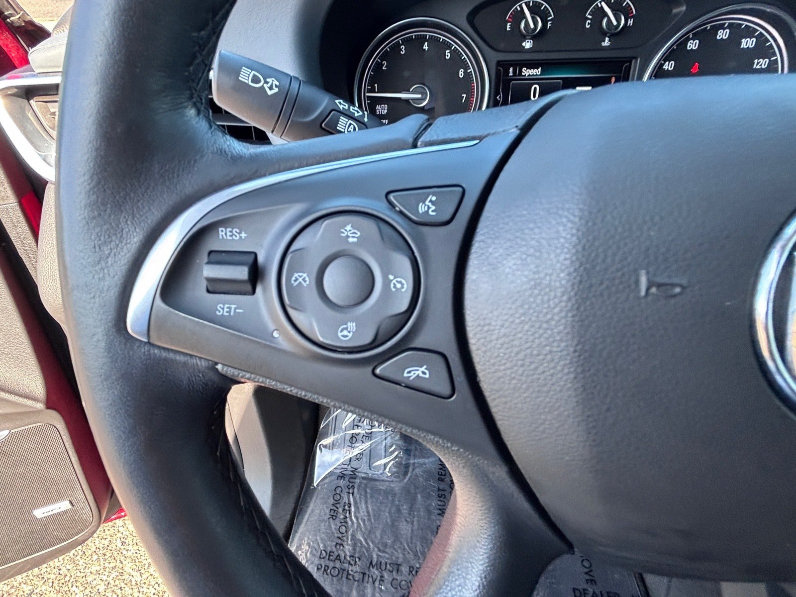 Used 2019 Buick Enclave Premium AWD/4WD image 21