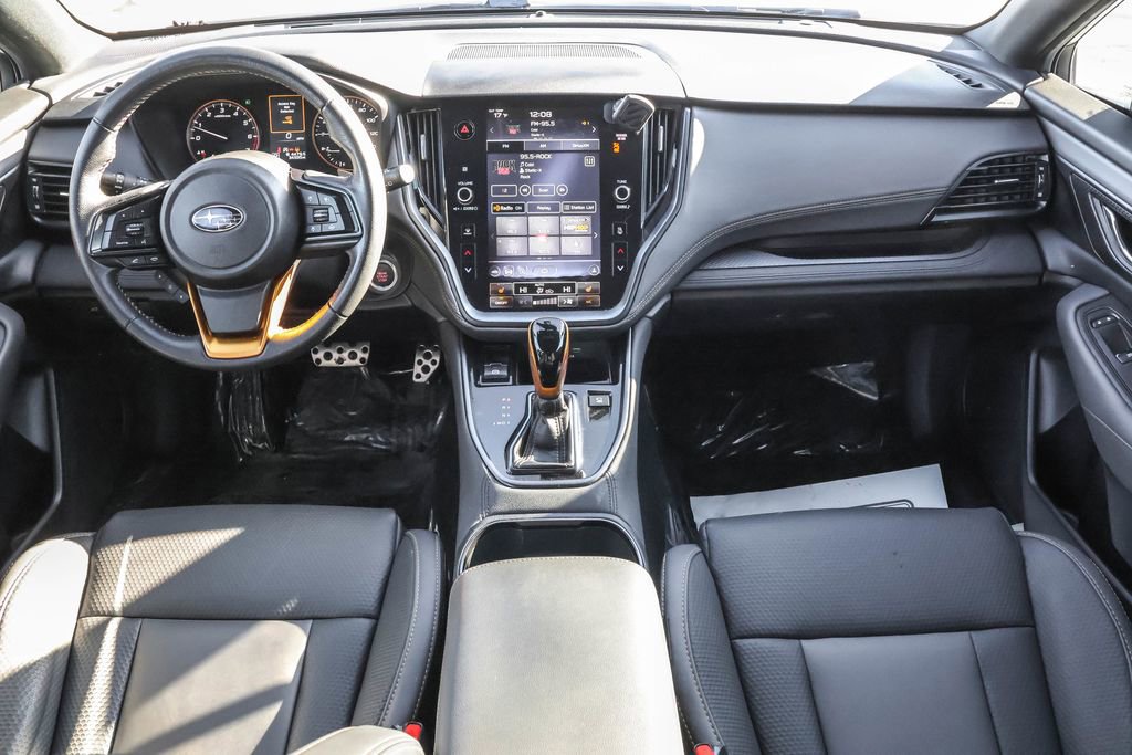 Used 2022 Subaru Outback Wilderness image 28
