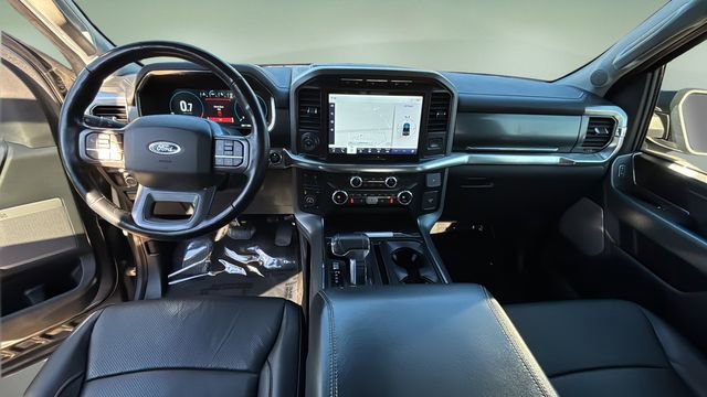 Used 2021 Ford F150 Lariat image 16