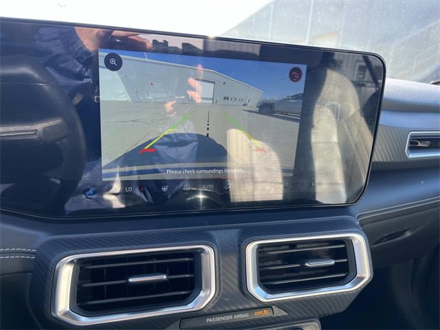 Certified 2024 Ford Mustang Premium image 33