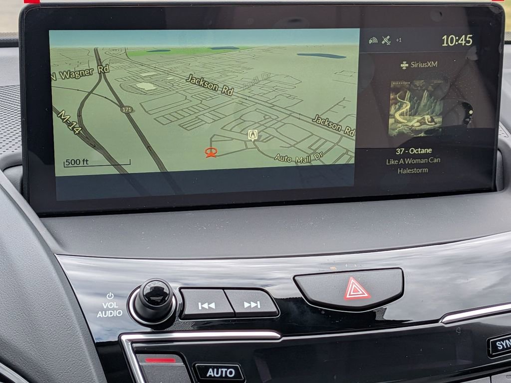 New 2026 Acura RDX w/ Technology Package image 27