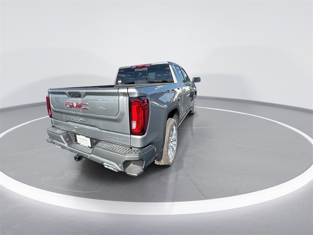 New 2026 GMC Sierra 1500 Denali image 8