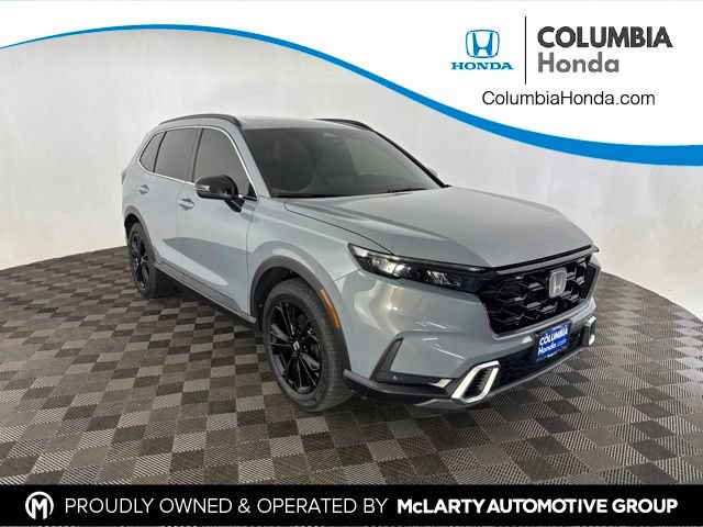 Used 2023 Honda CR-V Sport Touring