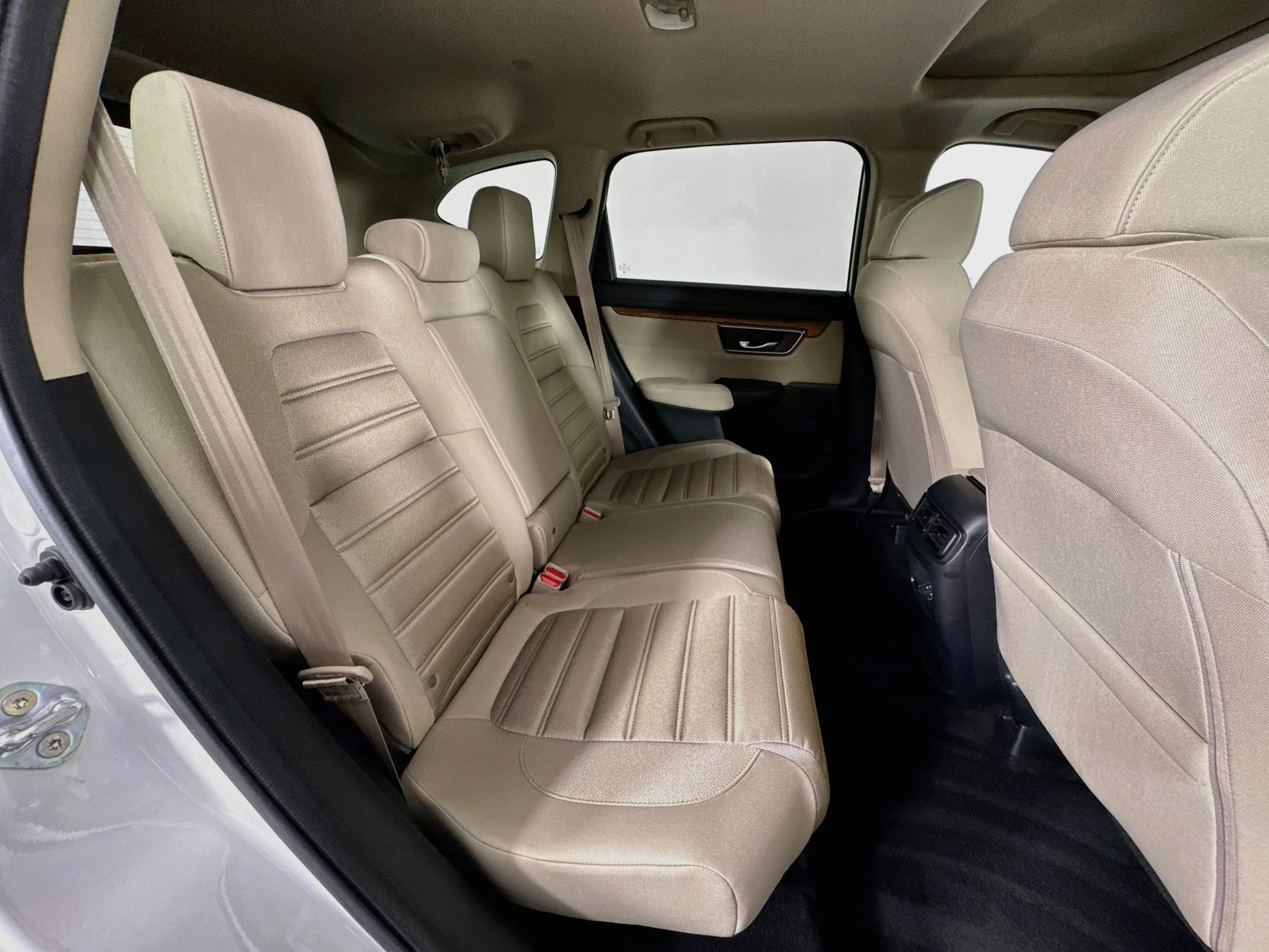 Certified 2019 Honda CR-V EX image 27