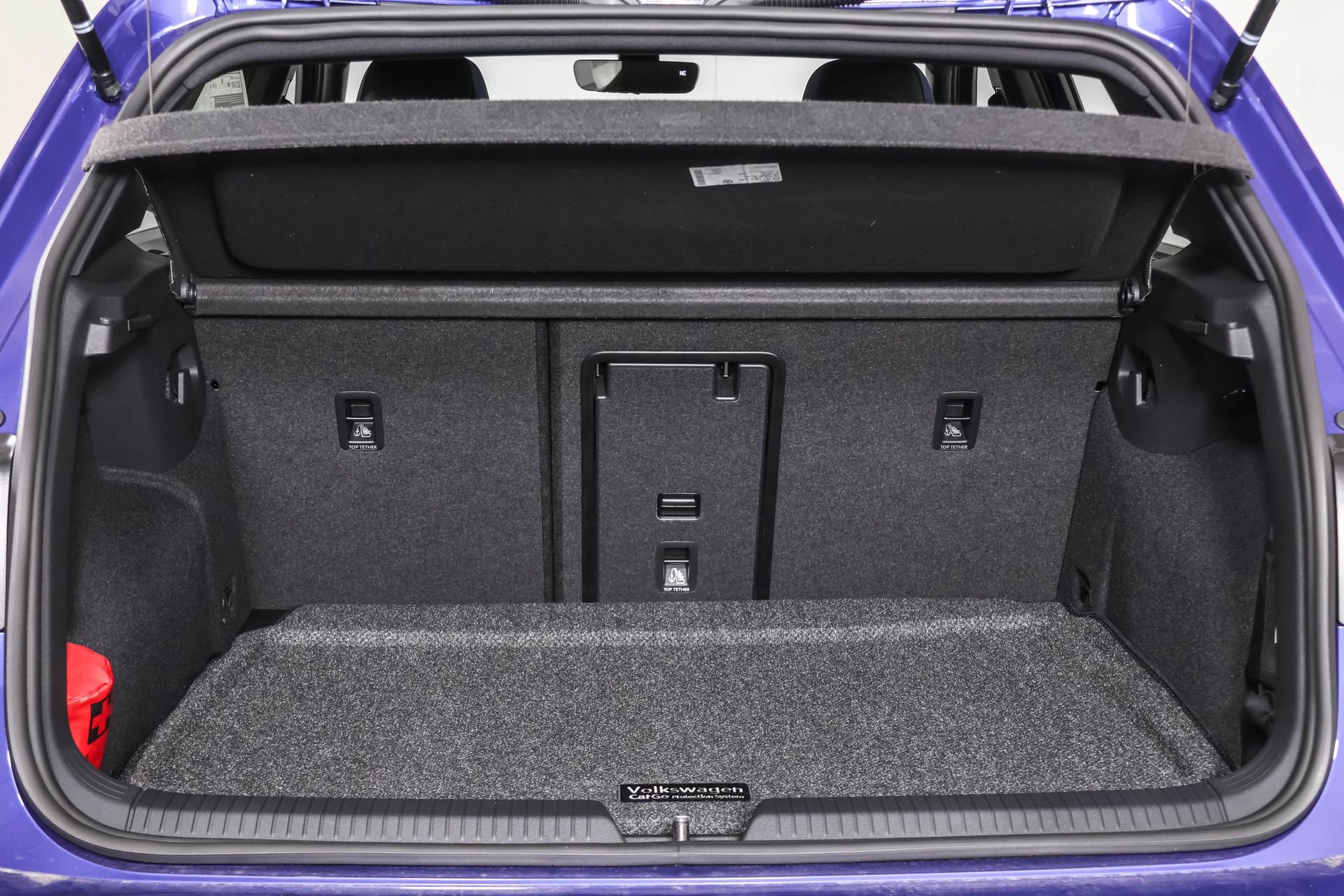 New 2026 Volkswagen Golf image 37