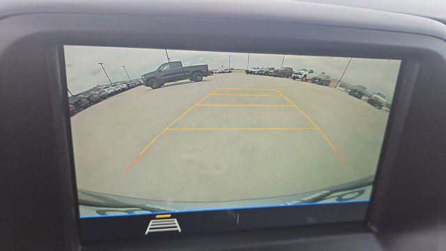 Used 2019 Chevrolet Camaro LT RWD image 14